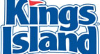 Kings Island named Nathan Gushulak its first executive chef