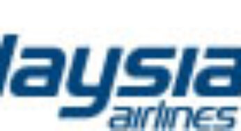 Super low airfares at Malaysia Airlines, ends 16 September 2013