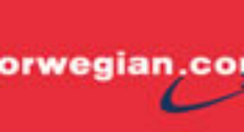 Norwegian carried 2,103,477 passengers in May; 12% increase compared to the same month last year