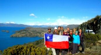 Adventure Travel Trade Association (ATTA) debuted its new AdventureWeek with destination partner Chile