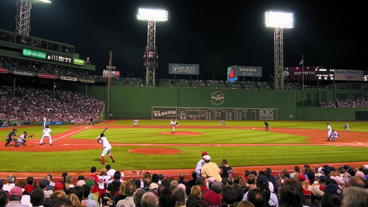 Four Seasons Hotel Boston launched #1SoxFan Twitter promotion to celebrate 2014 World Series