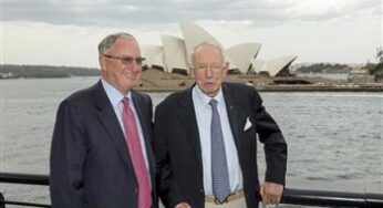 Hamilton Island Yacht Club confirmed as the Challenger of Record for the 35th America’s Cup