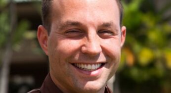 Jeremy Sidman appointed Director of Banquets at Four Seasons Resorts Lanai