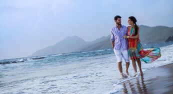 Marriott Caribbean & Mexico Resorts launched new program designed to help guests say “I Love You”… or Maybe “I’m Sorry”