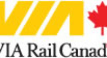 VIA Rail Canada to launch new BizPak rail pass for trips originating from or arriving in London, Ontario