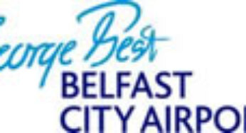 Belfast City Airport: Flybe increases flights between Belfast and Leeds to five times daily