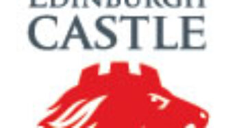 Edinburgh Castle Wedding Open Day on Saturday 19th October 2013