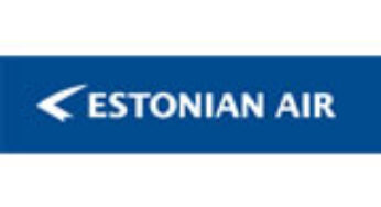 Estonian Air started its winter traffic schedule 27 October 2013 – 29 March 2014