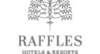 Raffles Dubai announces the appointment of Jaouad Sbihi as Director of Business Development