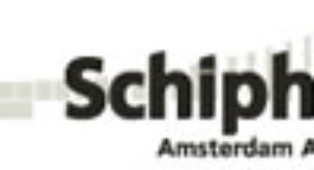 Schiphol Group names Mrs. Tanja Dik as Director Consumer Products & Services as per October 1st