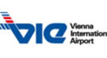 Vienna Airport announced 2,135,354 passengers in June 2014