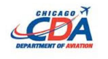 CDA announces that the Yellow Economy Parking Lot at Midway International Airport will close on July 13, 2015 for renovation; expected to re-open in November 2015