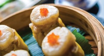 Four Seasons Resort Maldives at Kuda Huraa to offer authentic, customized Chinese cuisine on request