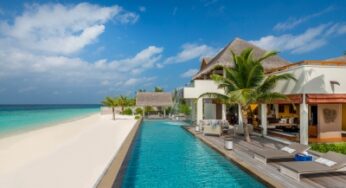 Four Seasons Resort Maldives at Landaa Giraavaru unveils new über luxe hideaway residence