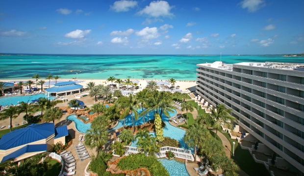 Meliá Hotels International y Baha Mar anuncian en Bahamas el hotel Meliá at Baha Mar, primer resort todo incluido del multimillonario complejo de Nassau