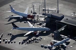 Oslo Airport (OSL) increases the number of intercontinental flights