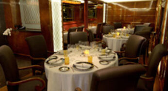 Silversea Cruises’ Silver Wind completed comprehensive refurbishment during two-week dry dock in Palermo, Italy