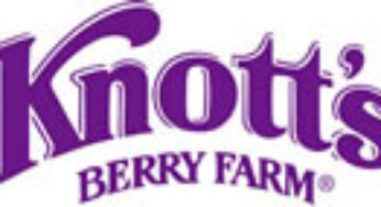 Knott’s Berry Farm: Free admission for veterans and active military personnel in honor of our nation’s Veteran’s Day holiday