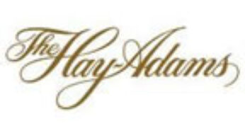 The Hay-Adams Author Series to welcome British historian Simon Schama on Thursday, March 27, 2014