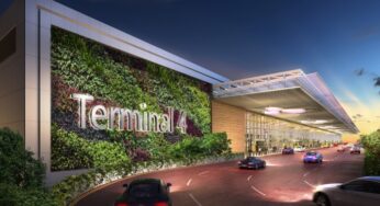 Changi Airport Group (CAG) awarded S$985 million contract to Takenaka Corporation for the construction of Changi Airport’s Terminal 4