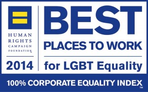 Marriott International named among America’s top corporations for LGBT Equality  