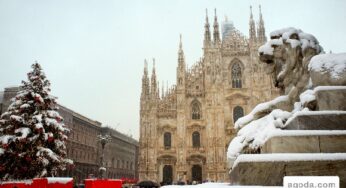 Agoda.com announced it compiled list of hotels in Milan, Italy perfect for winter holiday