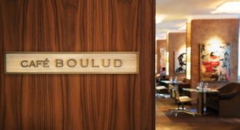 Café Boulud and dbar at Four Seasons Hotel Toronto enter 2014 with all new menus