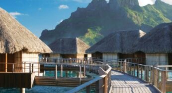 Four Seasons announced more than half of its portfolio of hotels and resorts honoured with 117 awards by TripAdvisor