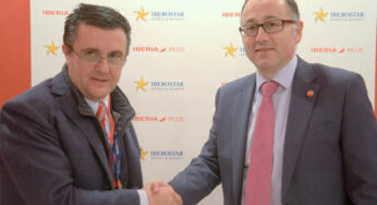 Iberostar Hotels & Resorts becomes strategic partner in ‘Iberia Plus’ frequent flyer programme