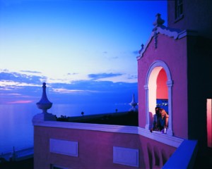 Loews Don Cesar Hotel announced “We Dream in Pink” package to celebrate Valentine’s Day