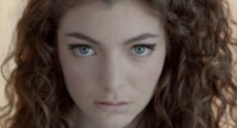 Kiwi singing sensation Lorde received royal welcome in New Zealand