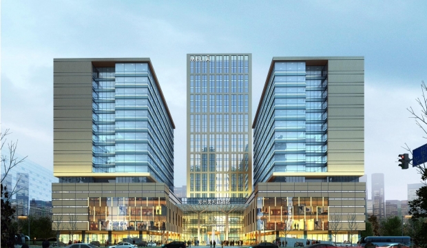 Meliá Hotels International anuncia la apertura de dos nuevos hoteles en Zhengzhou, China 