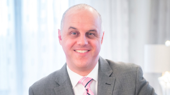 Rolf Lippuner appointed Hotel Manager at Four Seasons Hotel Washington, DC 