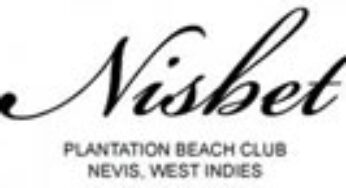 Nevis’ Nisbet Plantation Beach Club honored with two more noteworthy awards by TripAdvisor and U.S. News