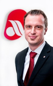 Christoph Horak appointed Country Manager Poland at airberlin