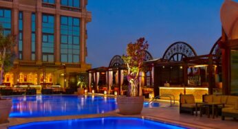 Four Seasons Hotel Cairo at The First Residence named multiple winner in the 2014 Travelers’ Choice Awards