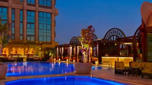 Four Seasons Hotel Cairo at The First Residence named multiple winner in the 2014 Travelers’ Choice Awards 