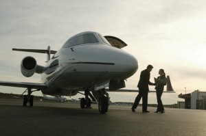 Geneva-based FBO PrivatPort received license to deliver full range of services at Zurich International Airport 