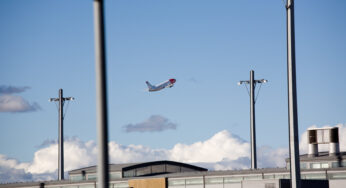 Oslo Airport reports for 1 632 823 passengers in January 2014, 6.3 per cent increase compared to January 2013