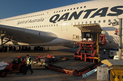 Qantas Freight to relocate its UK office and all operations to dnata City cargo logistics centre at London’s Heathrow airport 