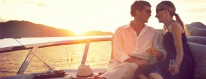Raffles Praslin Seychelles created special romance package for Valentine’s Day to celebrate its third anniversary 