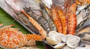 Seafood: Four Seasons Hotel Jakarta announced Wednesday Night Seafood Galore at Seasons Café