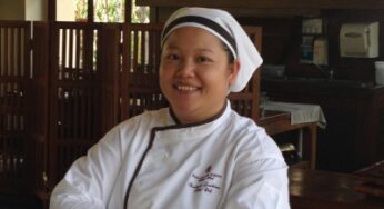 Thai food lovers: Four Seasons Resort Chiang Mai’s Chef Anchalee Luadkham to visit Four Seasons Hotel Amman March 13 – March 22, 2014