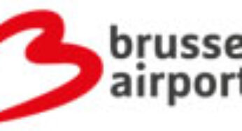 Brussels Airport announced 18.7% increase of passengers in August 2014 compared to August 2013