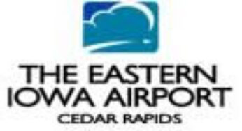 Eastern Iowa Airport announces departure of its airport director Tim Bradshaw