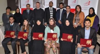 Bahrain Airport Company completes two-month internship program for group of university graduates