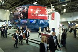 Emirates returns to the world’s leading travel trade fair at ITB Berlin 