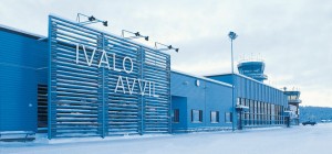 Finavia to invest €13.5 million in the promotion of tourism in Lapland through the renovation and expansion of Ivalo Airport 