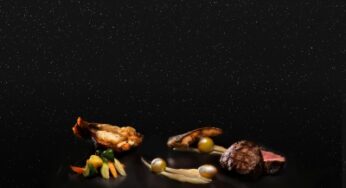 Four Seasons Resort Costa Rica launches New space-influenced menu Taste the Stars