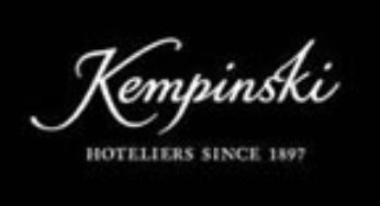 Europe’s oldest independent luxury hotel group Kempinski to open 12 hotels in 2014